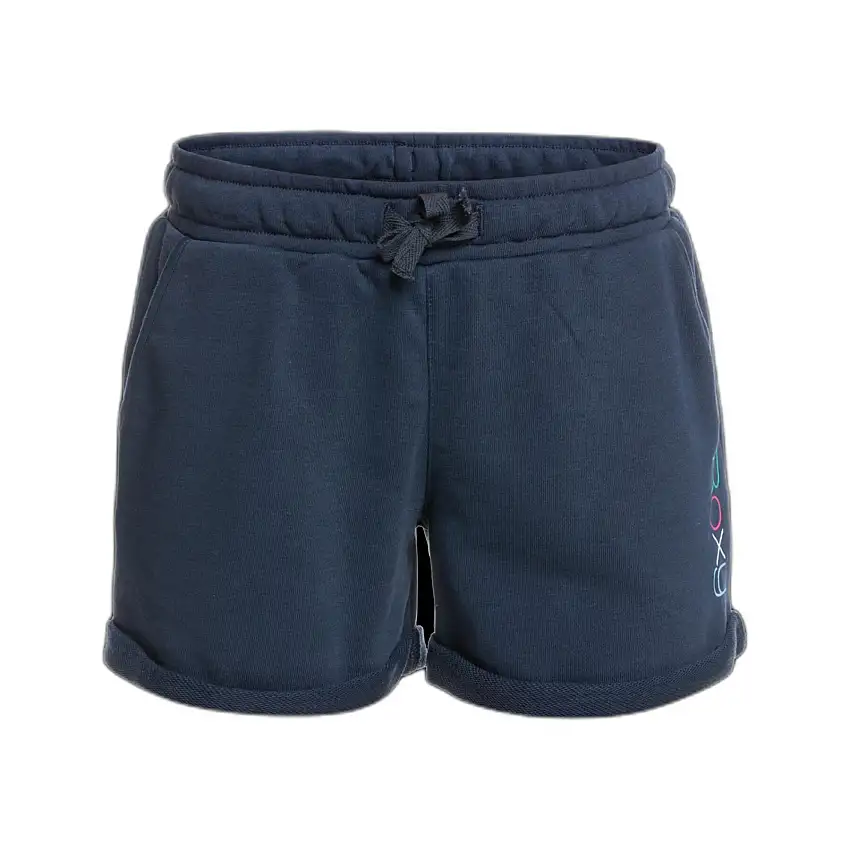 Pantaloncini da bambina Roxy Happiness Forever