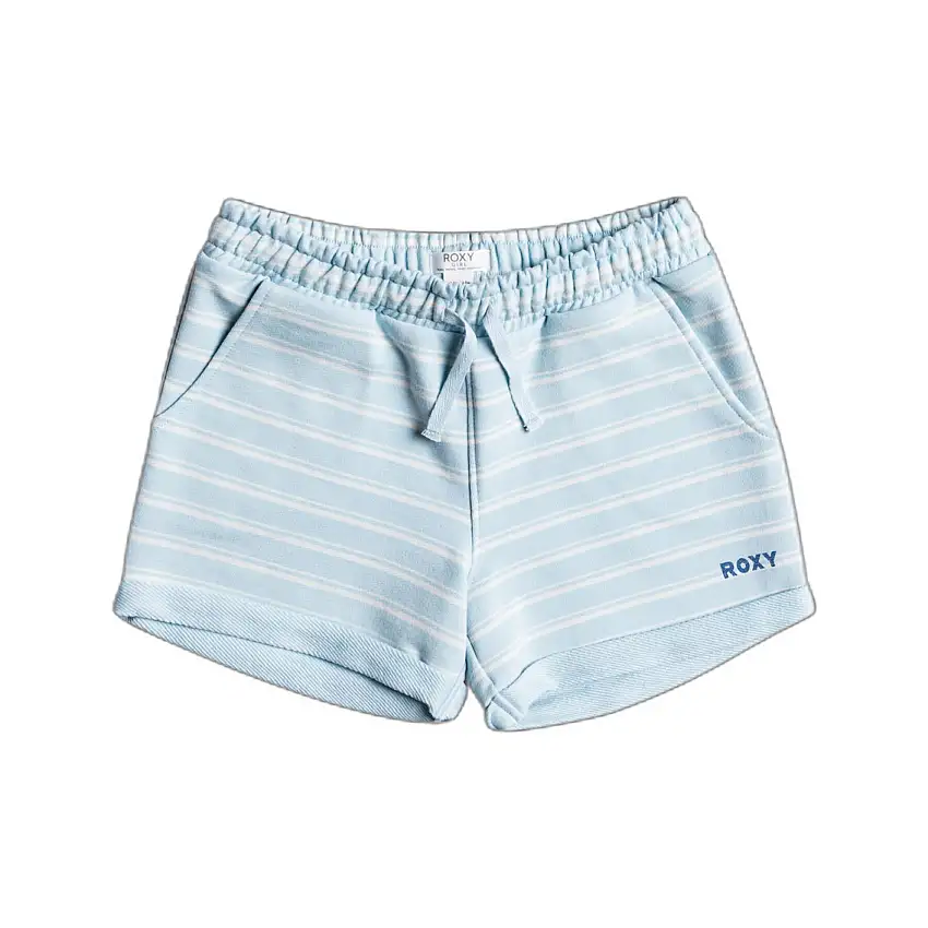 Pantaloncini da bambina Roxy Bahia Playa