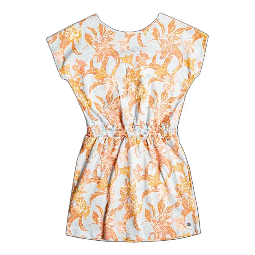 Abito da bambina Roxy Best Song Ever