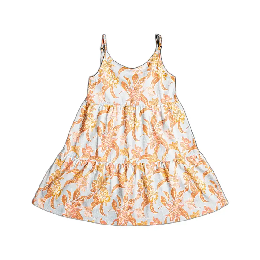 Abito da bambina Roxy Hometown Glory