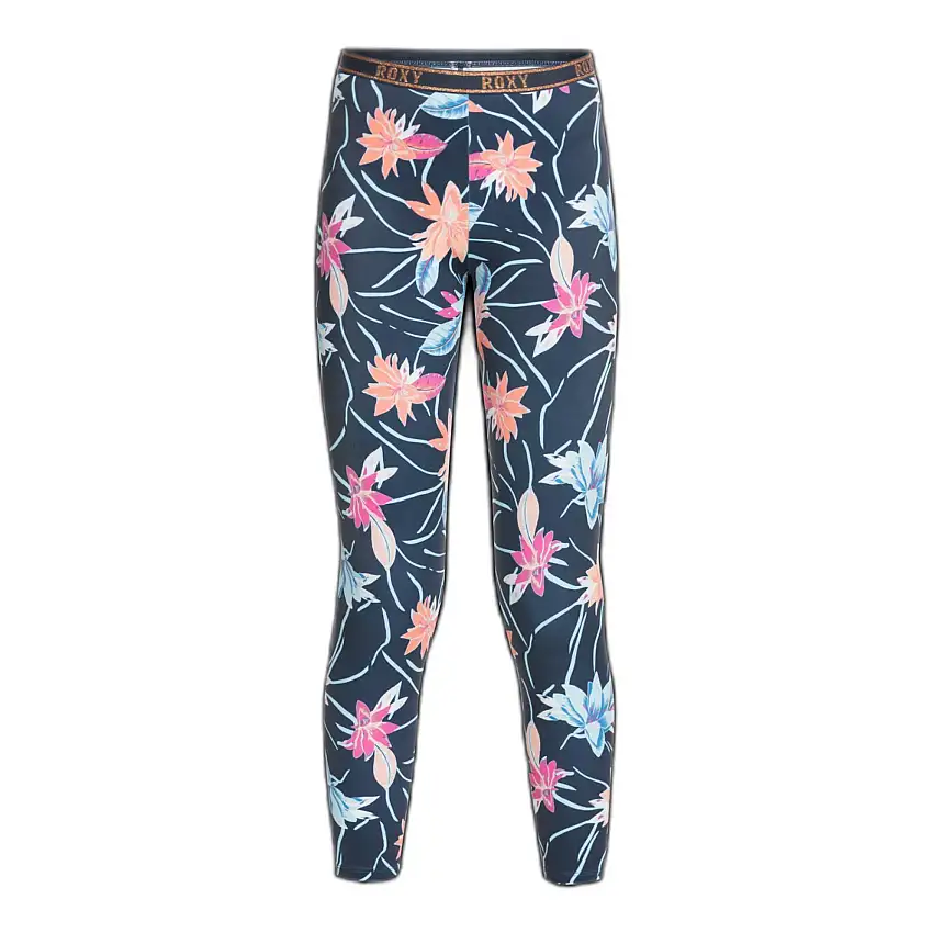 Leggings da bambina Roxy Sporty