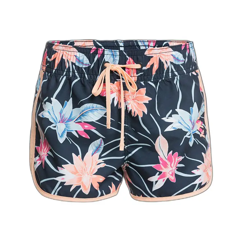 Pantaloncini da bagno da bambina Roxy Sporty