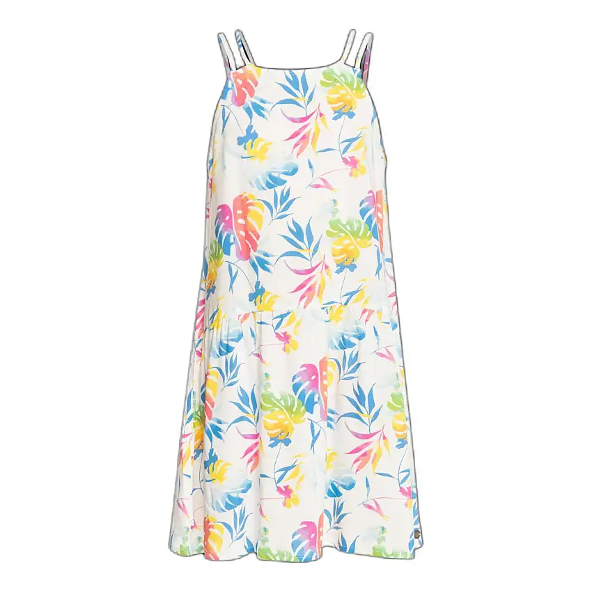 Abito da bambina Roxy Indigo