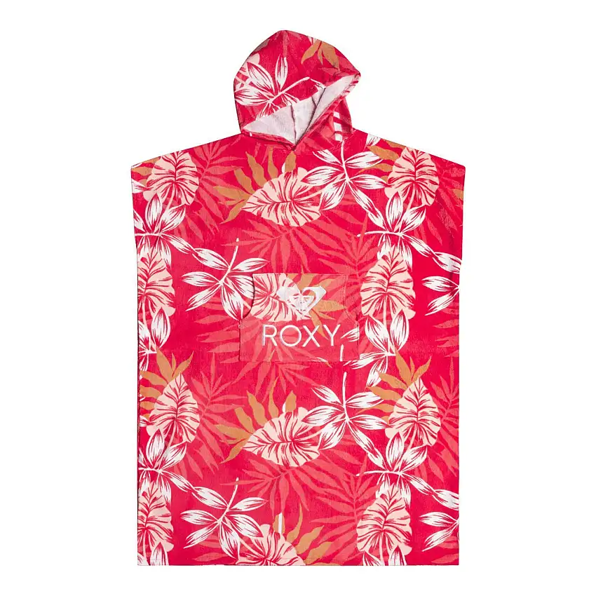 Canotta con cappuccio stampata da donna Roxy Stay Magicaled