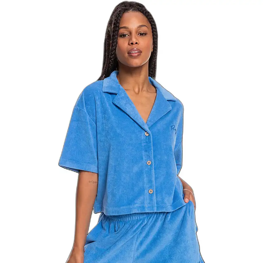 Camicia da donna Roxy Beach Freak