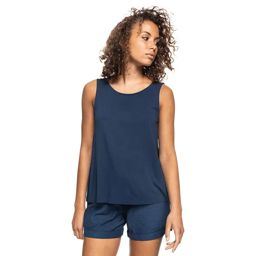 Canotta da donna Roxy Fine With You