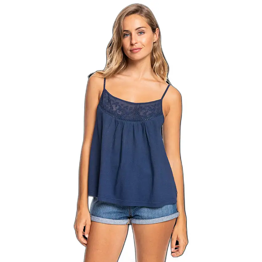 Canotta da donna Roxy Sweet Blondie
