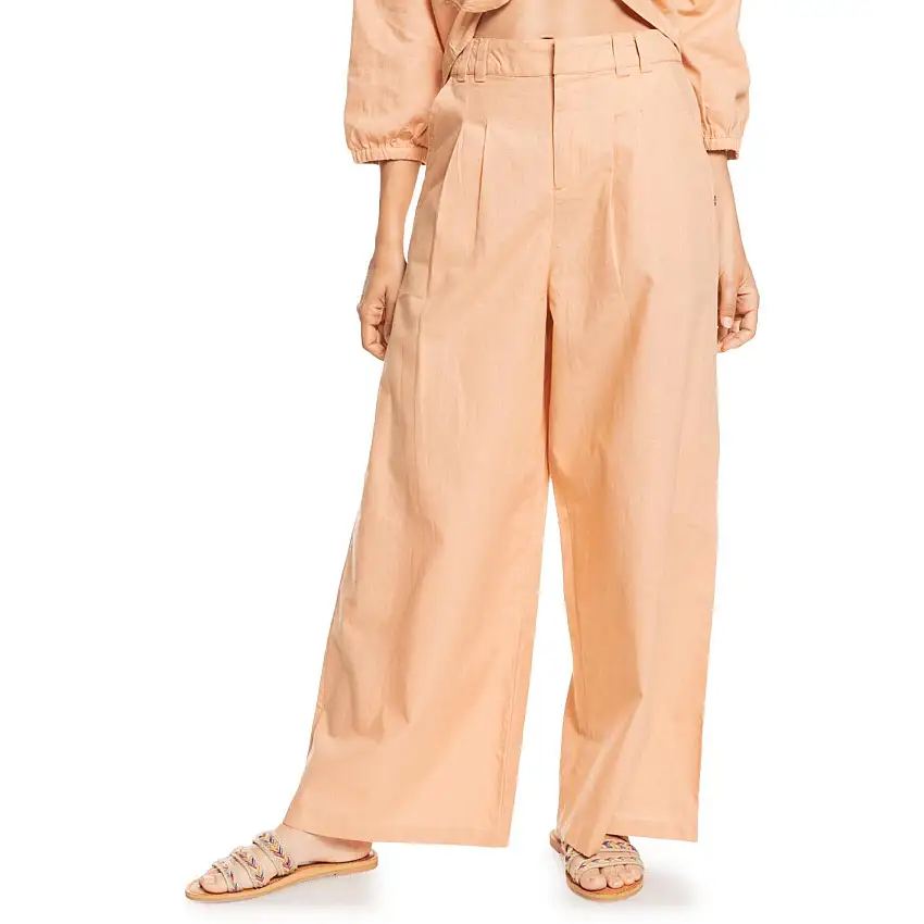 Pantaloni da donna Roxy Bay Sight