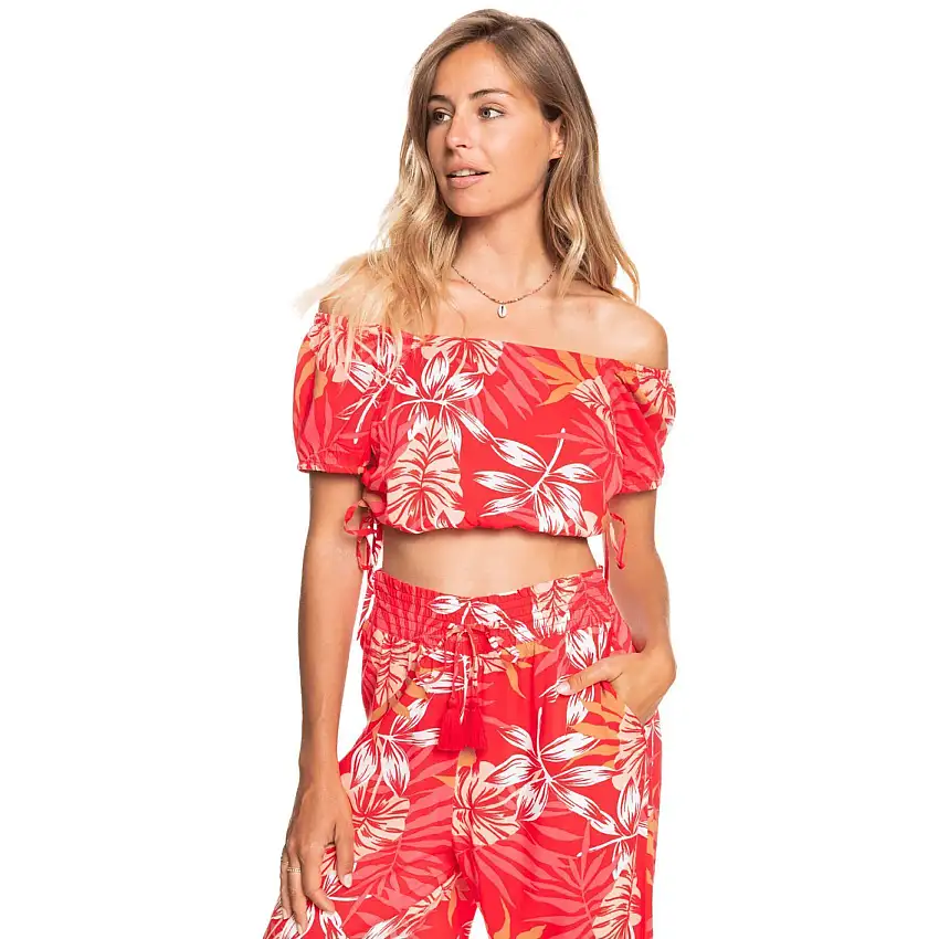 Camicetta da donna Roxy Dear Amor