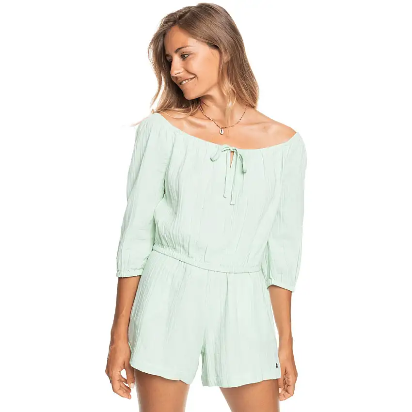 Tuta da donna Roxy Sunny Crush