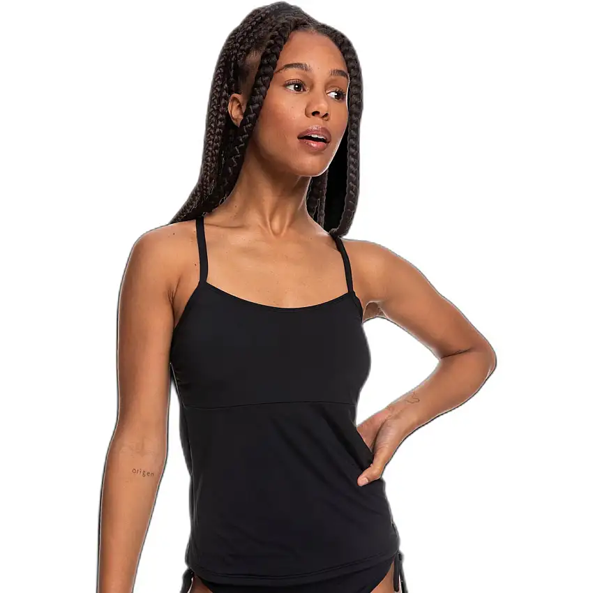 Canotta da donna Roxy Sd Beach Claics