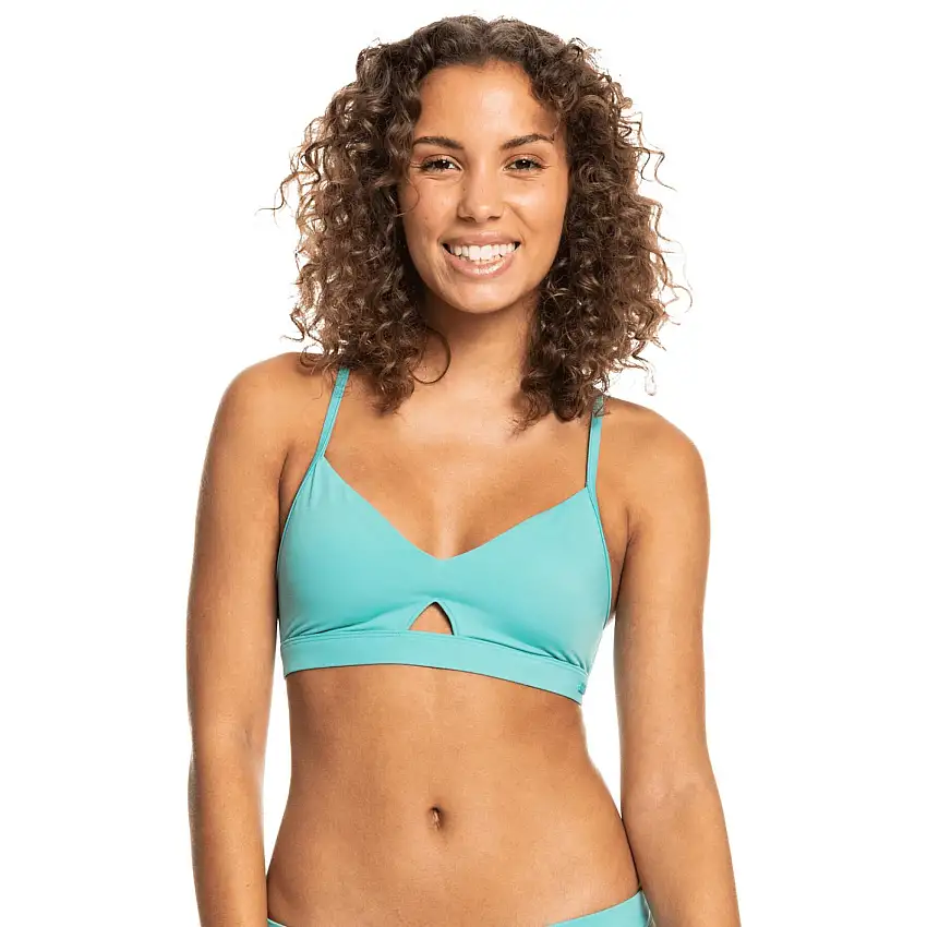 Top costume da bagno donna Roxy Roxy Love The Cro Step