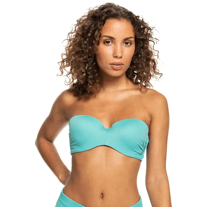 Top costume da bagno donna Roxy Roxy Love The Beach Vibe