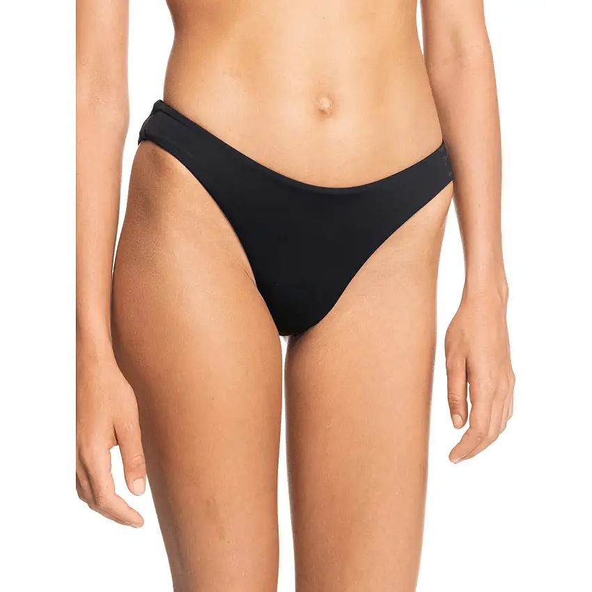 Slip per costume da bagno da donna Roxy Sd Beach Claics Hl