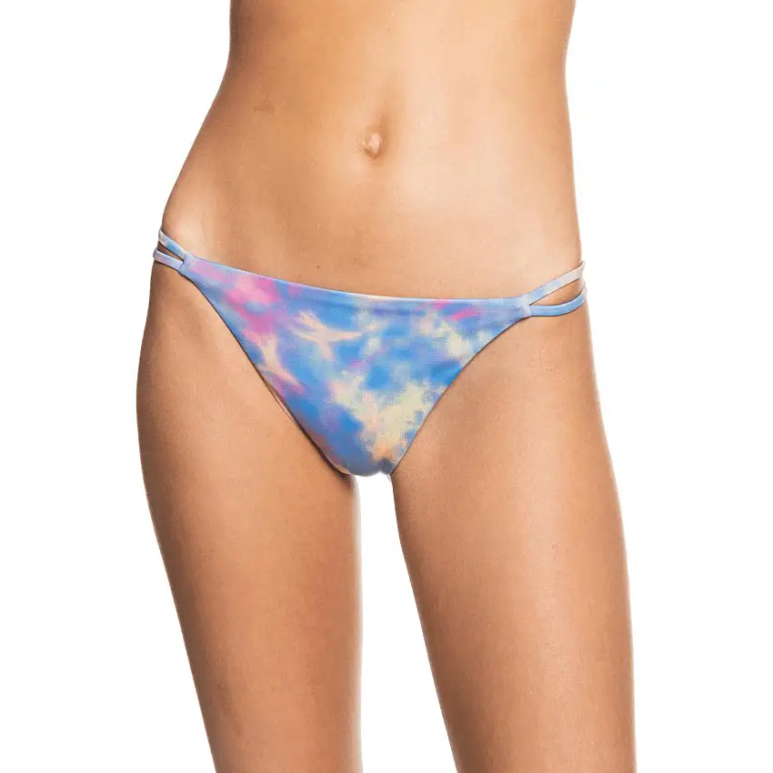Slip per costume da bagno da donna Roxy Pop Surf