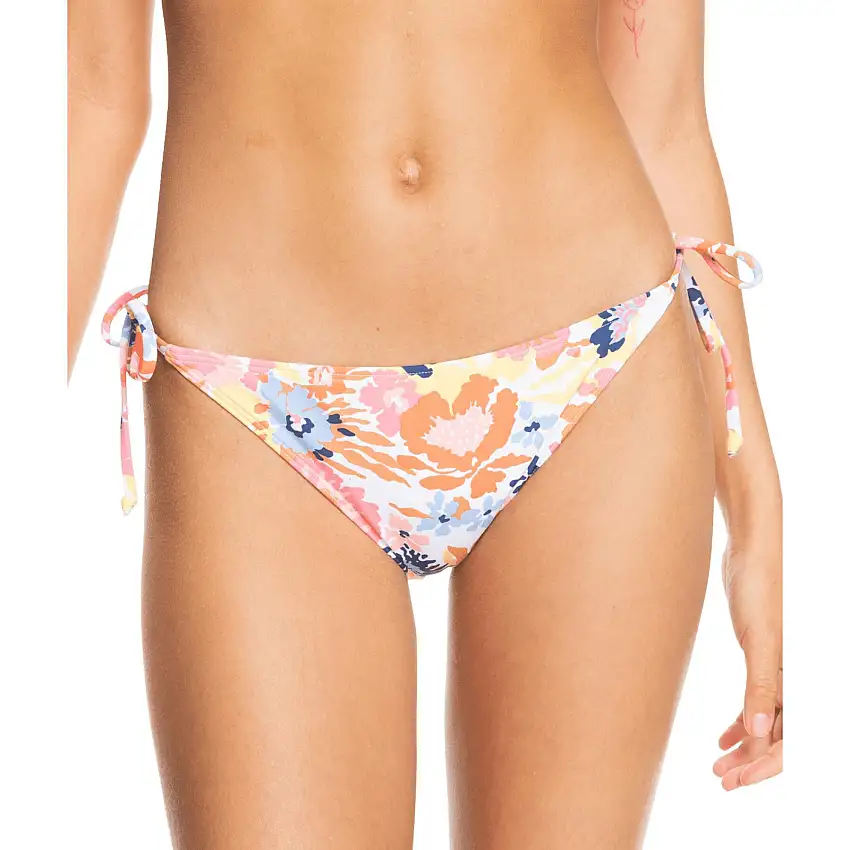 Slip per costume da bagno da donna Roxy Pt Beach ClaicsTs Bo