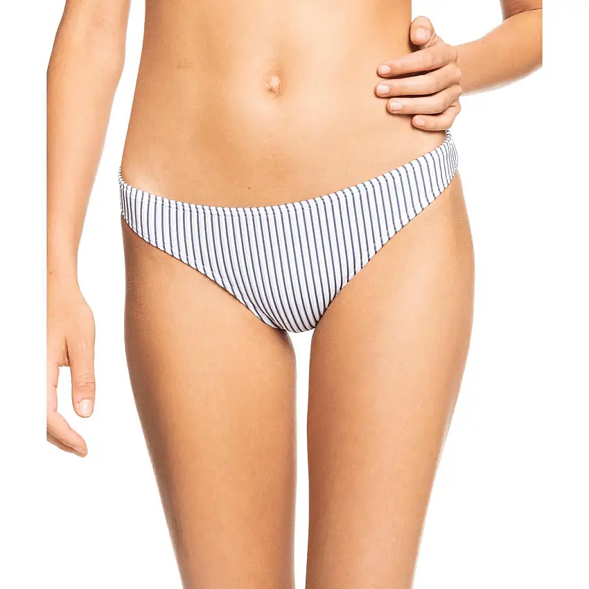 Slip per costume da bagno da donna Roxy Coastal Escape