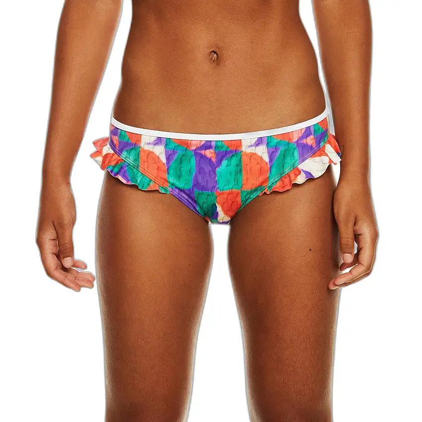 Slip per costume da bagno da donna Roxy Stella Jean X
