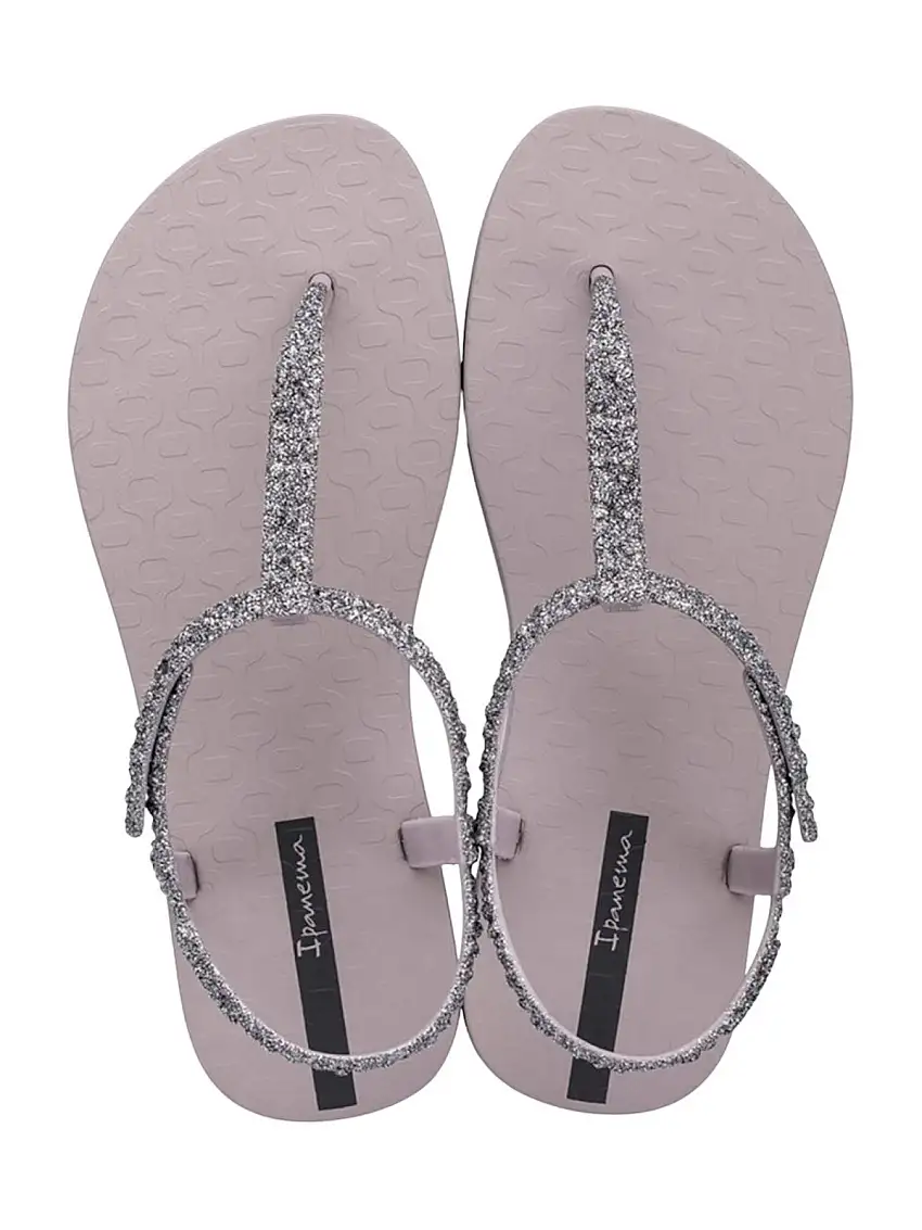 IPANEMA Women's Sandal Ipanema Class Brilha Fem IP.26914 AM390 Beige