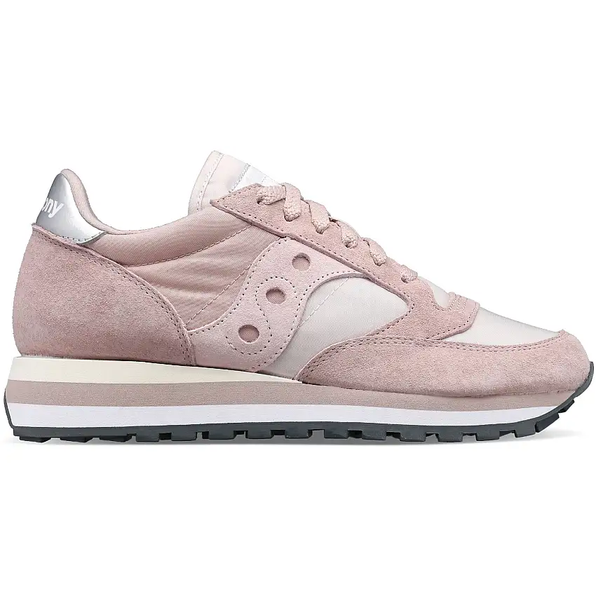 Scarpe da ginnastica da donna Saucony Jazz triple