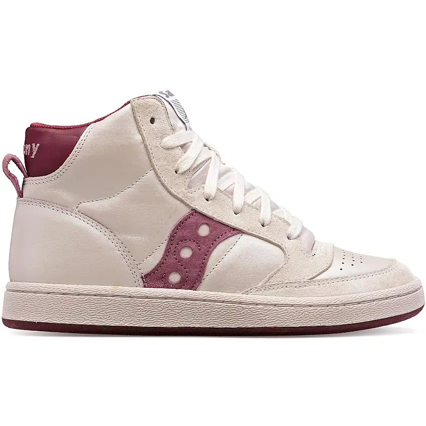 Scarpe donna Saucony Jazz Court High