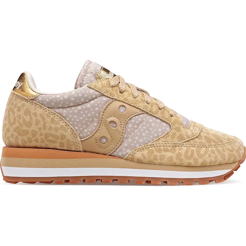 Scarpe da donna Saucony Jazz Triple