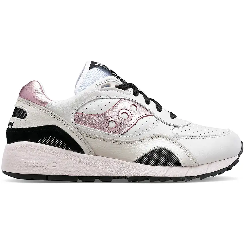 Scarpe da ginnastica da donna Saucony Shadow 6000