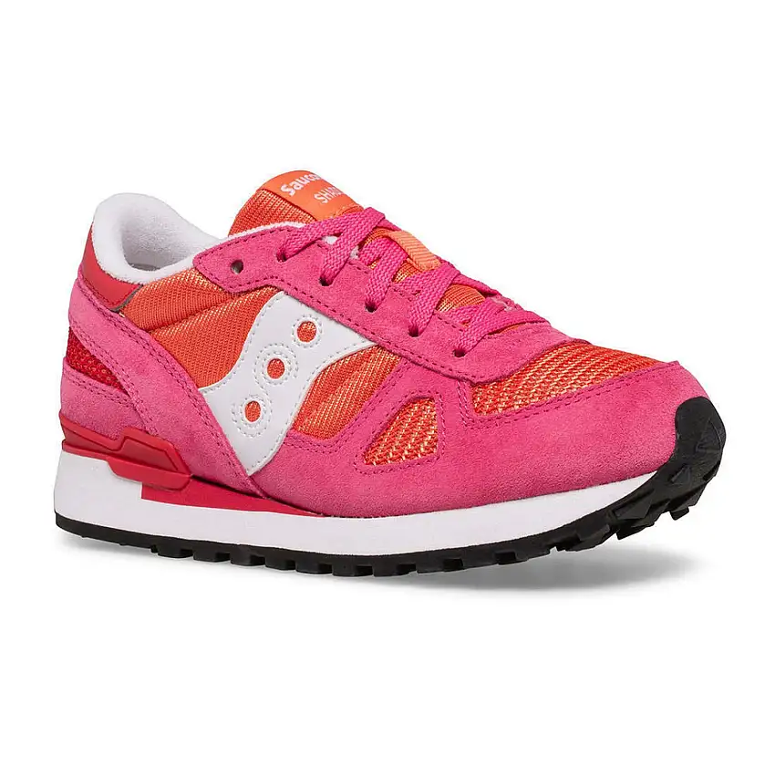 Scarpe da bambina Saucony Shadow Original