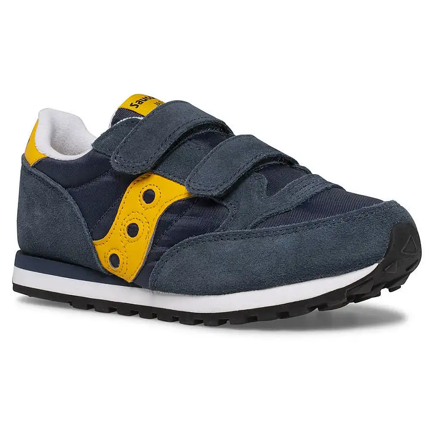 Scarpe per bambini Saucony Jazz Double HL