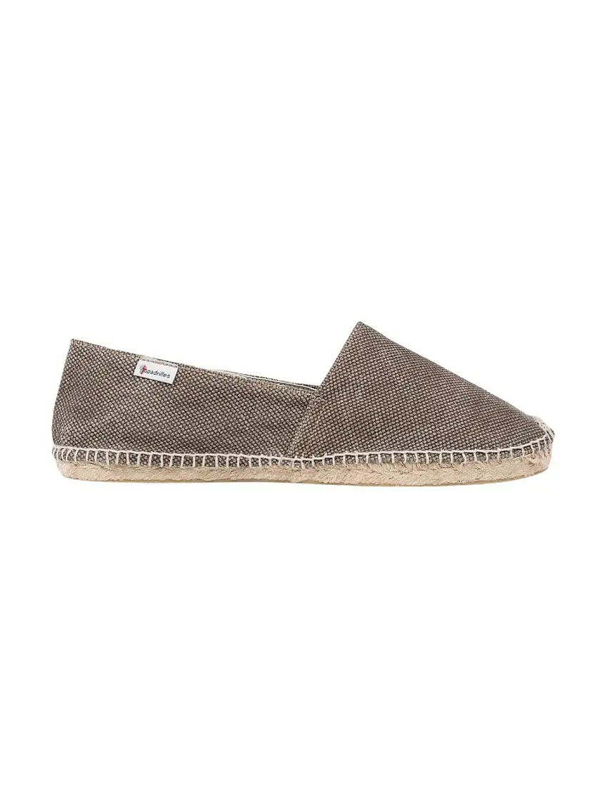 ESPADRILLES Men's Espadrilles ALPARGATA 2979 131154 MUD MUD
