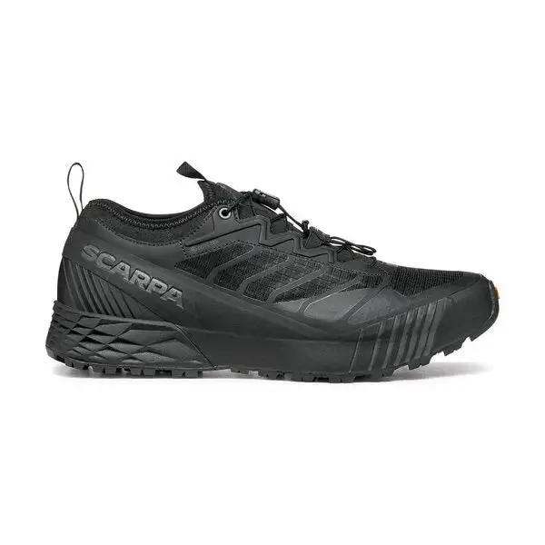 Scarpa Ribelle Run GTX Black