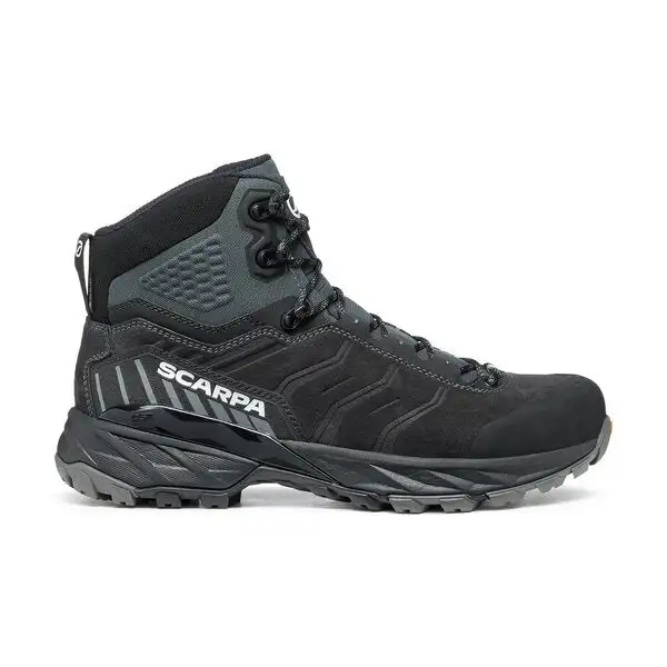 Shoe Rush TRK GTX Anthracite/Black