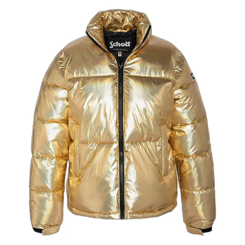 Piumino da donna Schott Belstarmetw [Misura M]