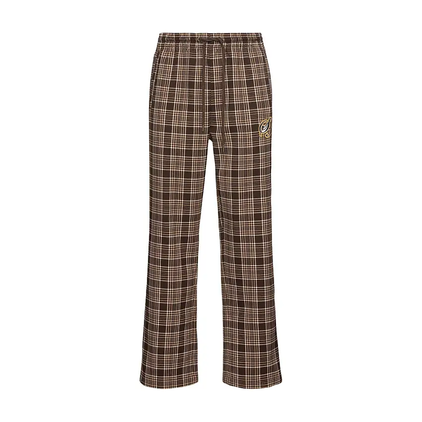 Pantaloni running Sean John Vintage Check