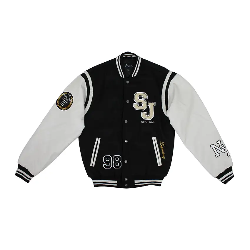 Giacca bomber Sean John Legendary