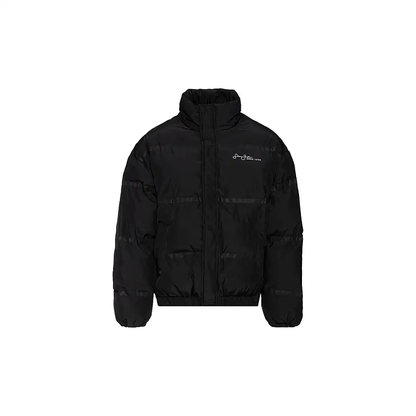 Piumino Sean John Script Logo [Misura L]