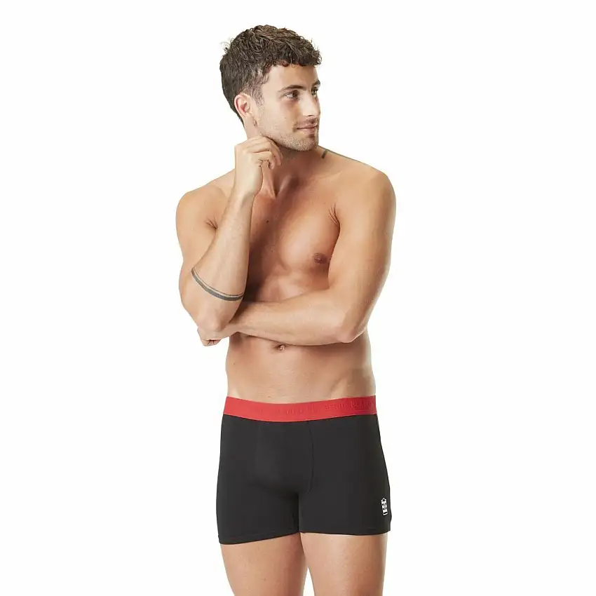 Boxer Serge Blanco Hype (x4)