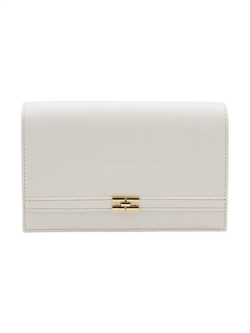 ELISABETTA FRANCHI Women's Bag BS10A51E2-193 Beige