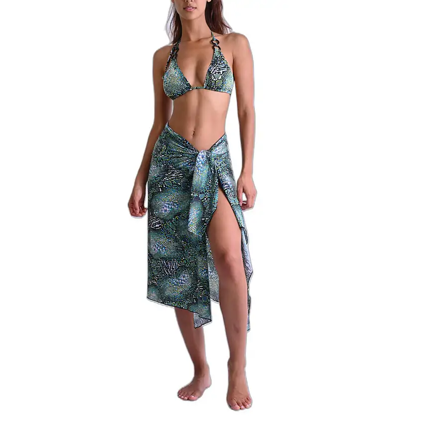 Pareo da spiaggia da donna Soraya