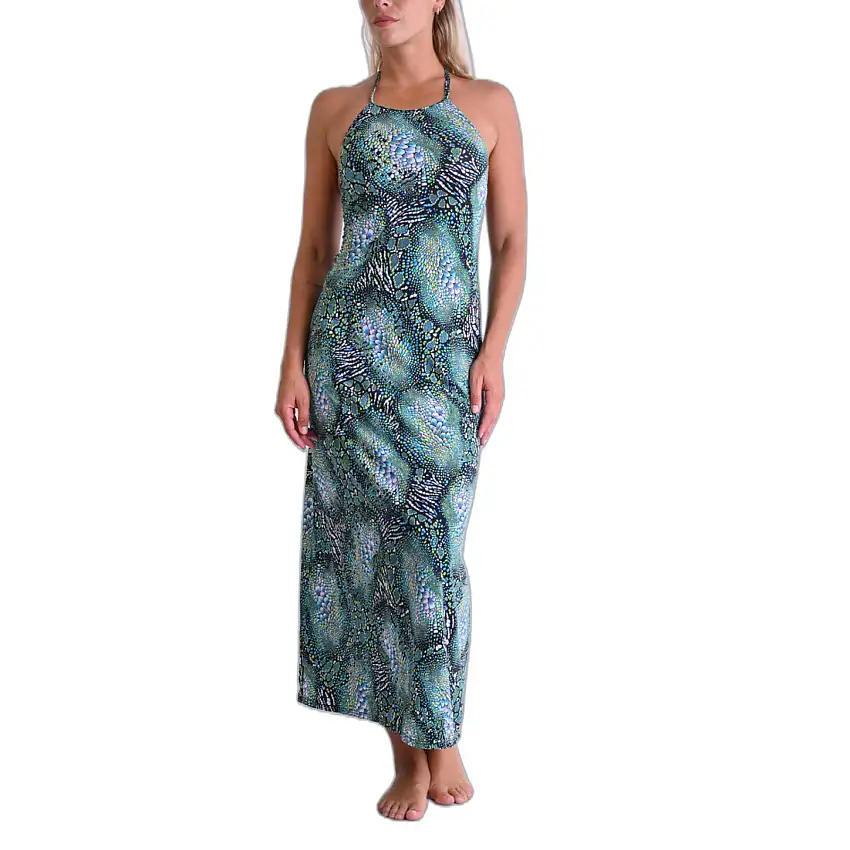 Abito lungo da donna Soraya