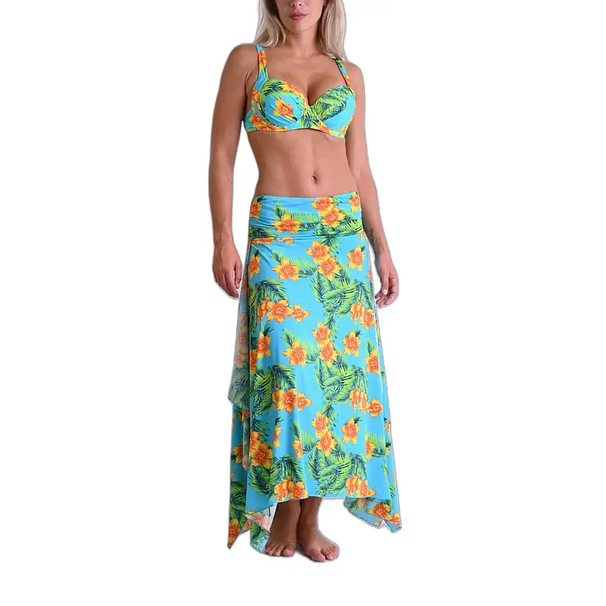 Gonna da donna Soraya Cindy