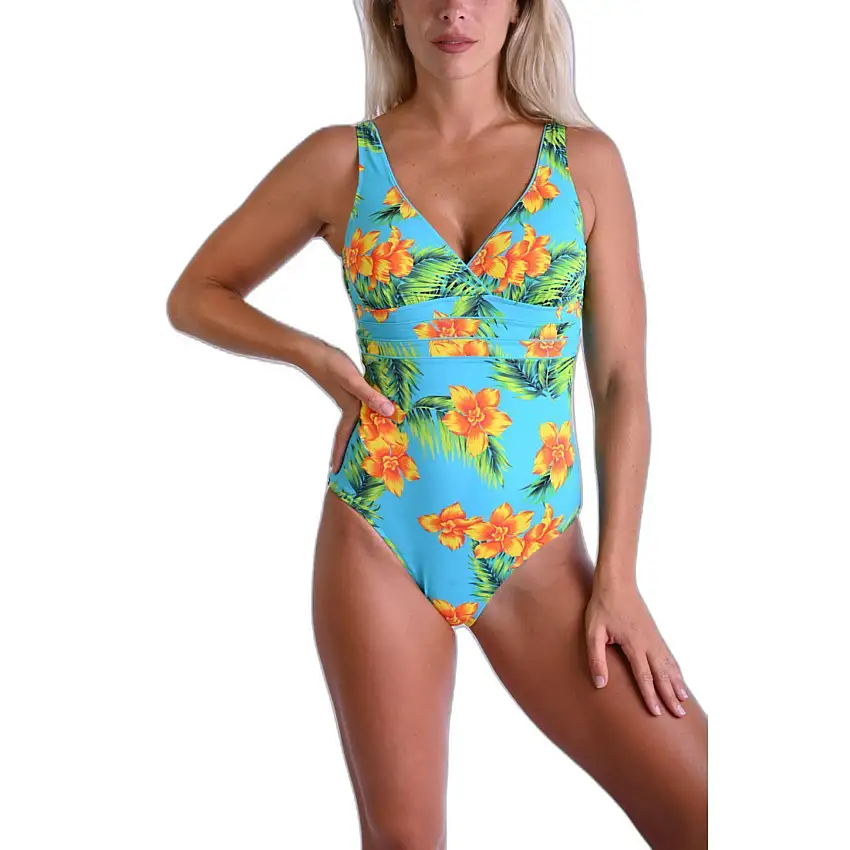 Costume da bagno intero da donna Soraya