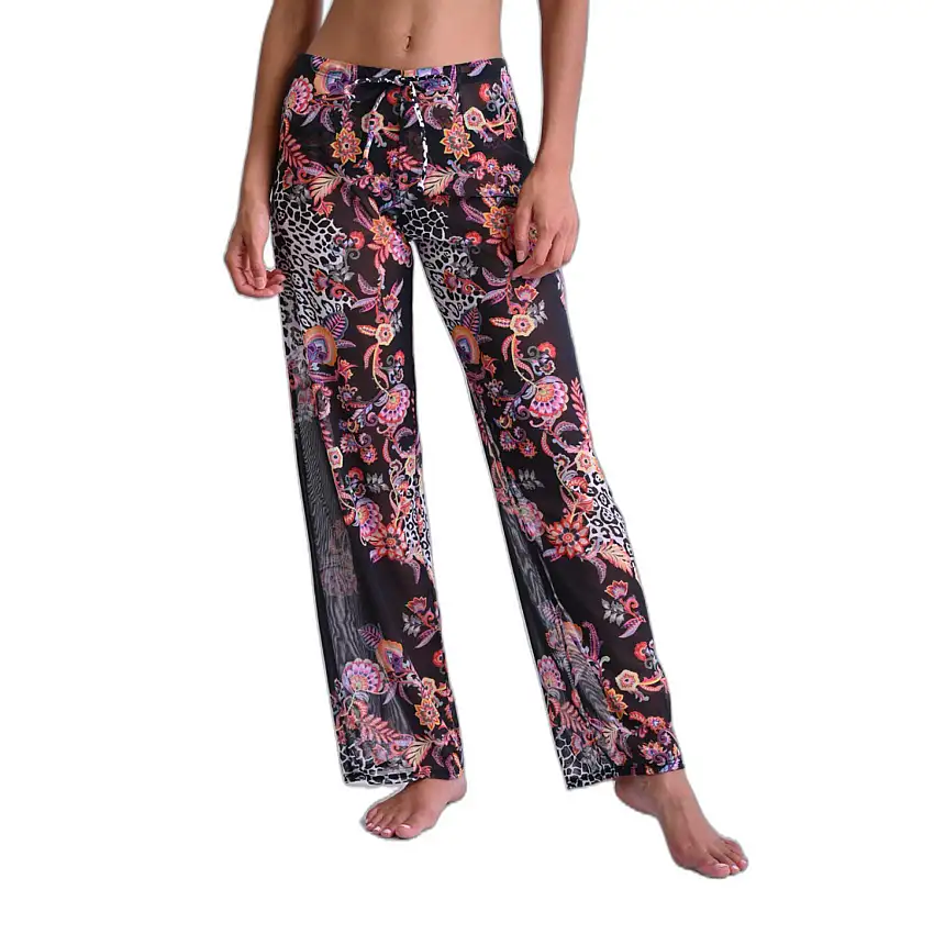 Pantaloni da spiaggia da donna Soraya