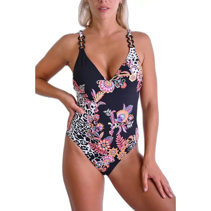 Costume da bagno donna 1 pezzo Soraya Shana
