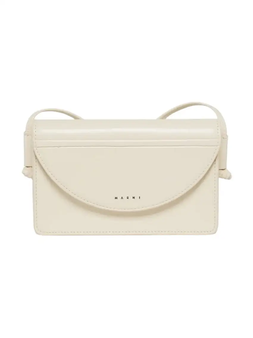 MARNI Women's Bag M01256 M00TK 0M221 HANGTAG YELLOW