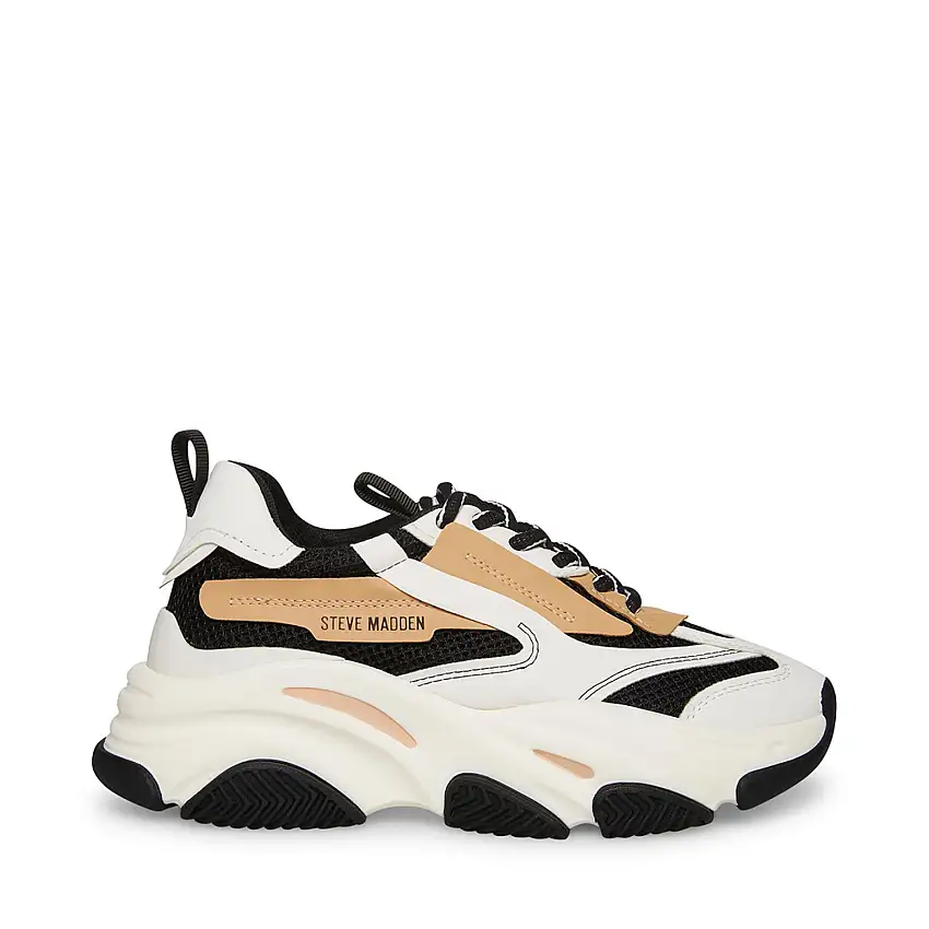 Scarpe da ginnastica da donna Steve Madden Possession