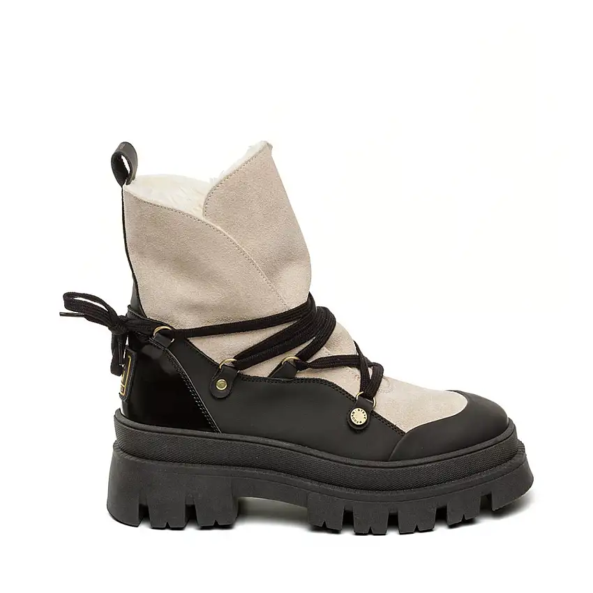 Stivali da donna Steve Madden Fuzzy