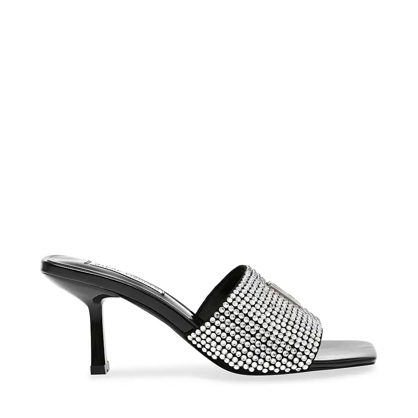 Mules con tacco da donna Steve Madden Taline