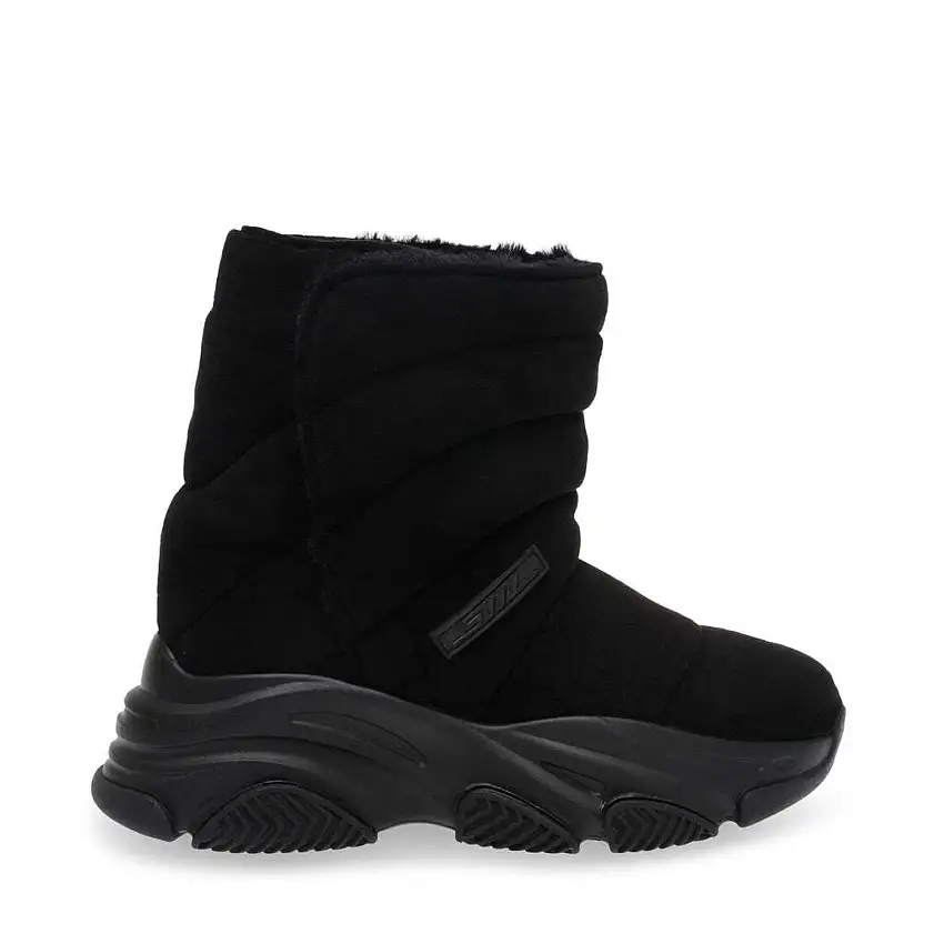 Stivali da donna Steve Madden Puff