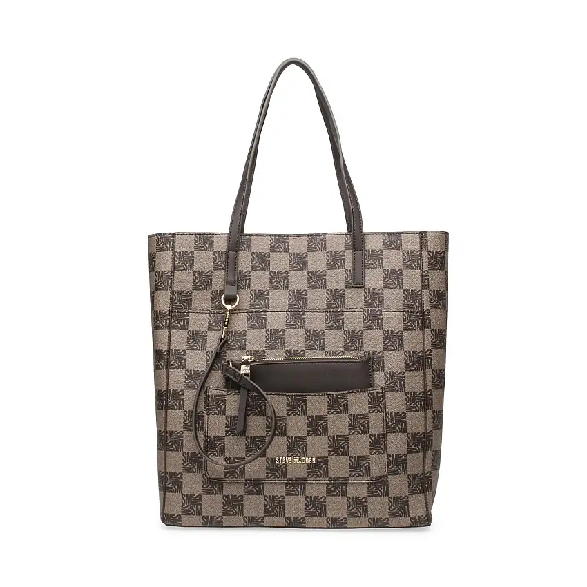 Borsa da donna Steve Madden Bkimlogo